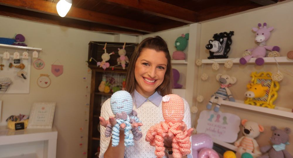 07 - Polvos de crochê