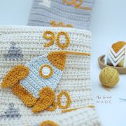 Receita em PDF – Régua de Altura Crochê