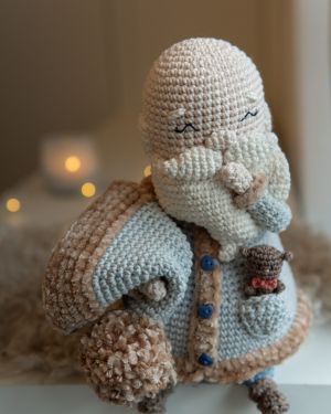 Receita em PDF – Papai Noel