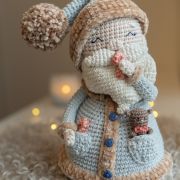 Receita em PDF – Papai Noel