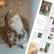 Receita em PDF – Papai Noel