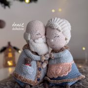 Receita em PDF – Casal Noel