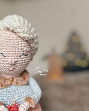 Receita em PDF – Mamãe Noel