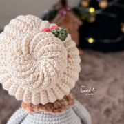 Receita em PDF – Mamãe Noel