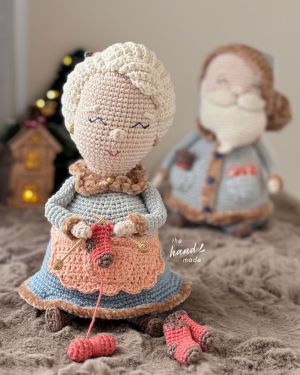 Receita em PDF – Mamãe Noel