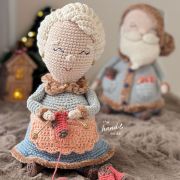 Receita em PDF – Mamãe Noel