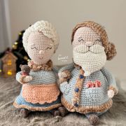 Receita em PDF – Casal Noel