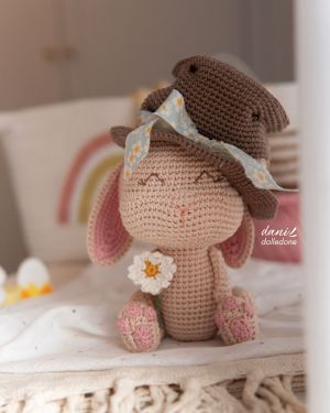 Receita em PDF – Coelho Bolota