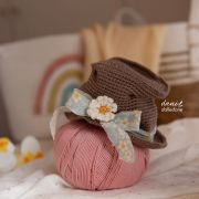 Receita em PDF – Coelho Bolota