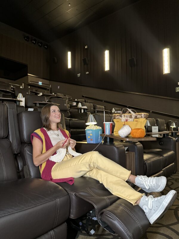 Jockey CineCraft - Na Cinépolis do Jockey Plaza Shopping (Lote 2)