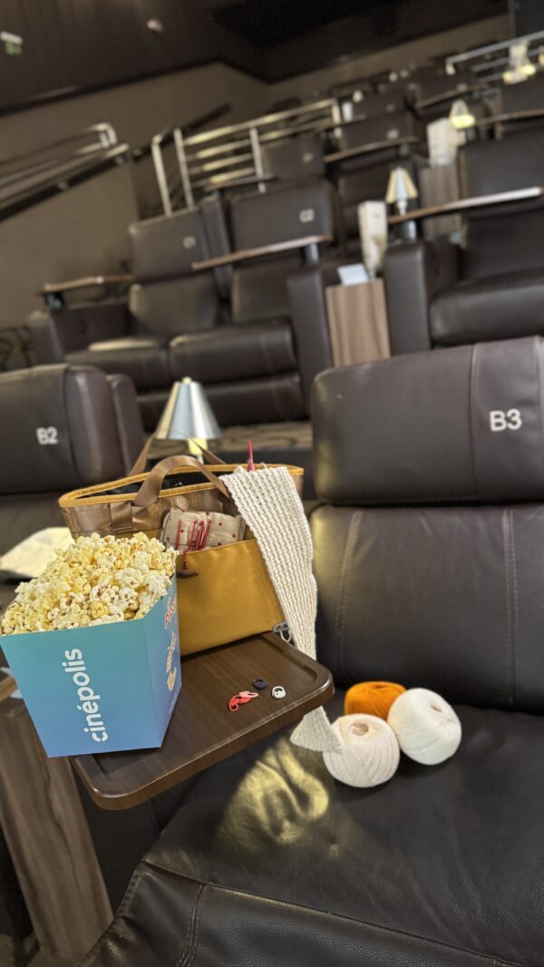Jockey CineCraft - Na Cinépolis do Jockey Plaza Shopping (Lote 2) - Image 3