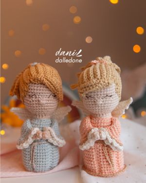 Vídeo Aula Anjinha Graça