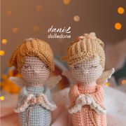 Vídeo Aula Anjinha Graça