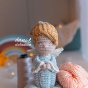 Vídeo Aula Anjinha Graça