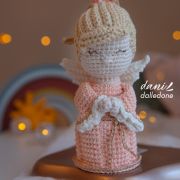 Vídeo Aula Anjinha Graça