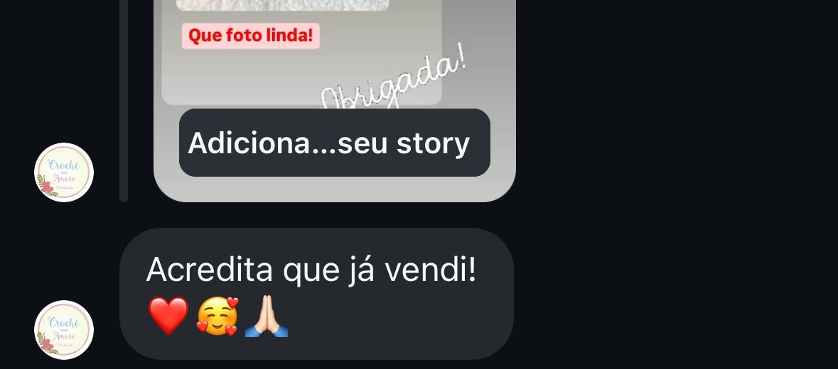 Depoimento sobre vendas do Casal Noel